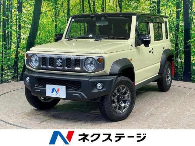 SUZUKI