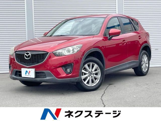 MAZDA