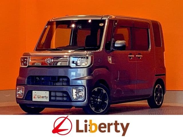 TOYOTA PIXIS MEGA