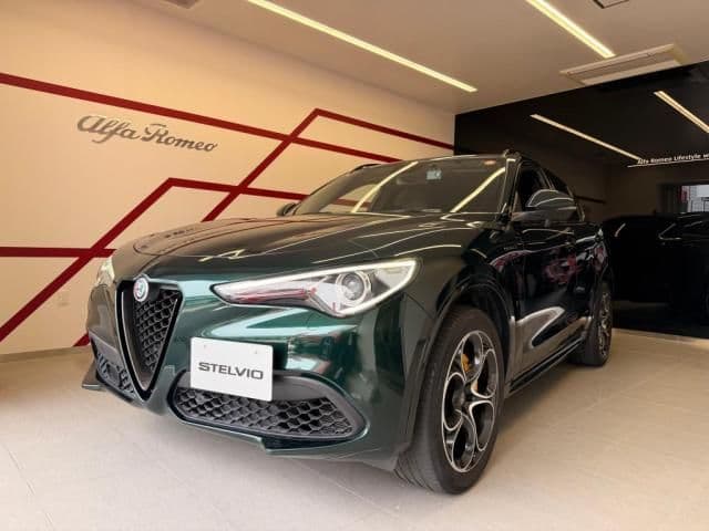 ALFAROMEO