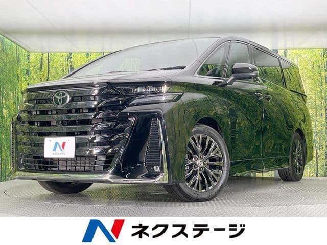 TOYOTA null