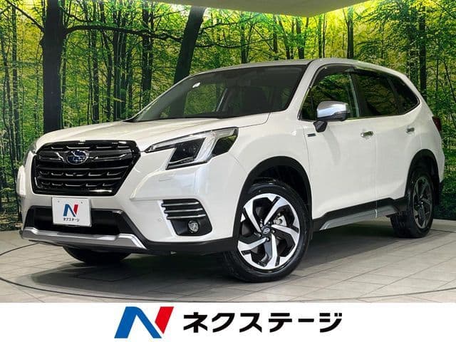 SUBARU