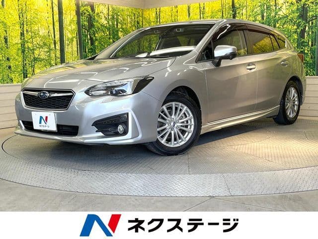 SUBARU