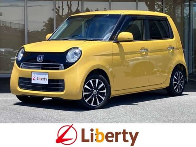 HONDA N-ONE