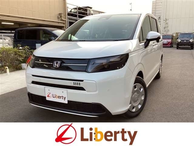 HONDA null