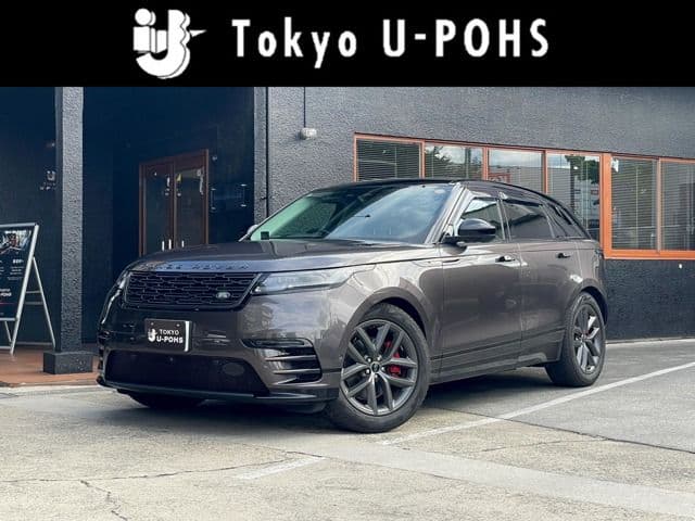 ROVER ROVER RANGE ROVER VELAR