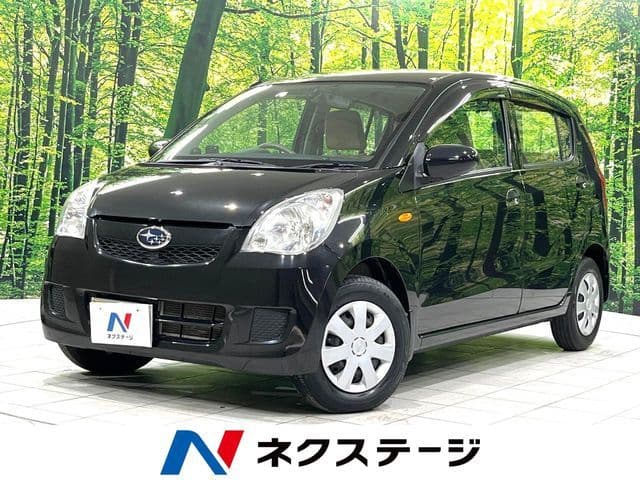 SUBARU