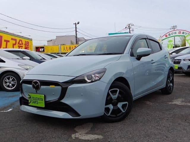MAZDA