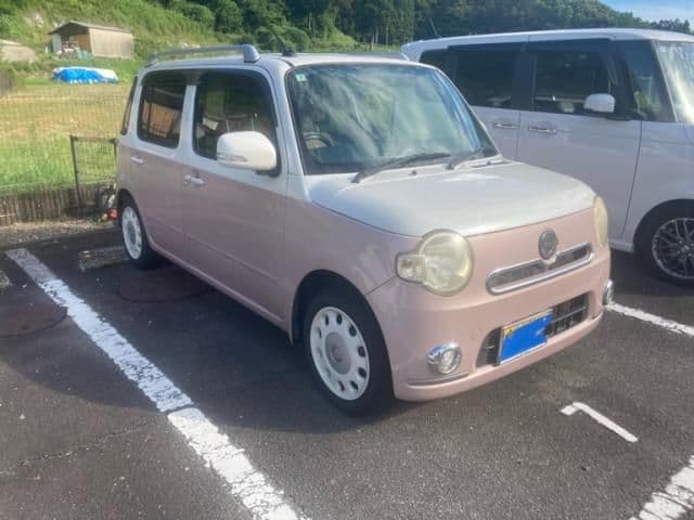 DAIHATSU