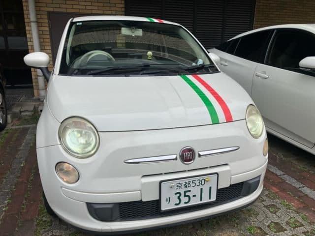FIAT