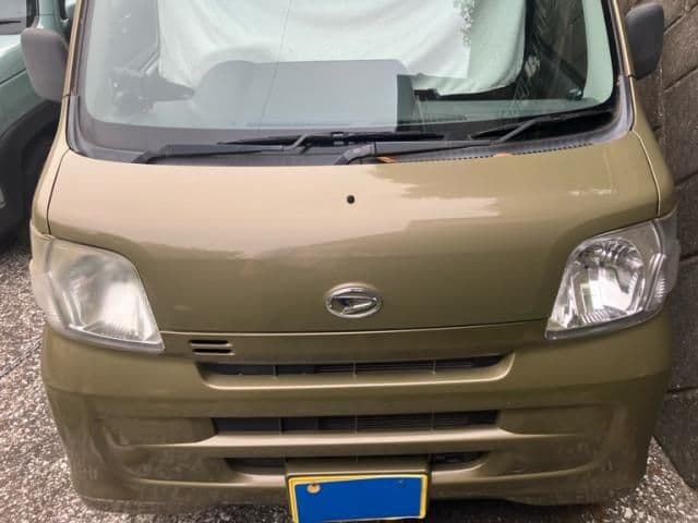 DAIHATSU