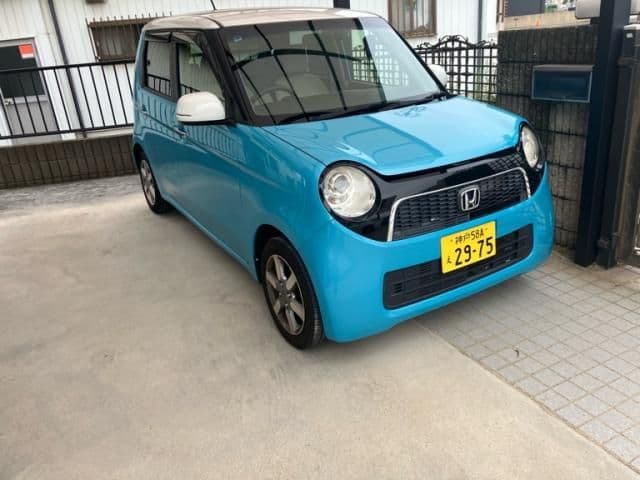 HONDA
