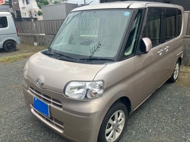 DAIHATSU
