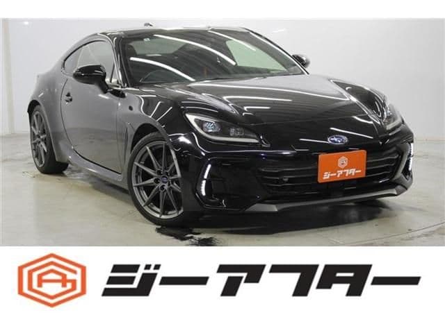 SUBARU
