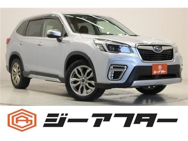 SUBARU