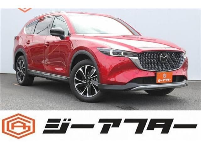 MAZDA