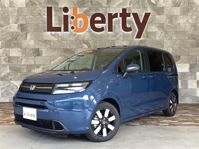 HONDA null