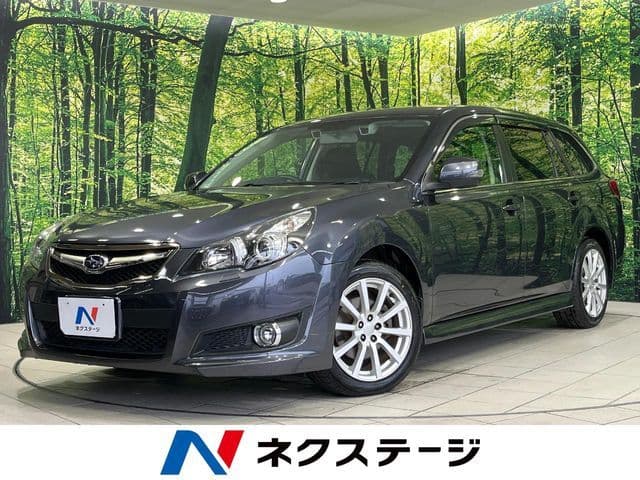 SUBARU