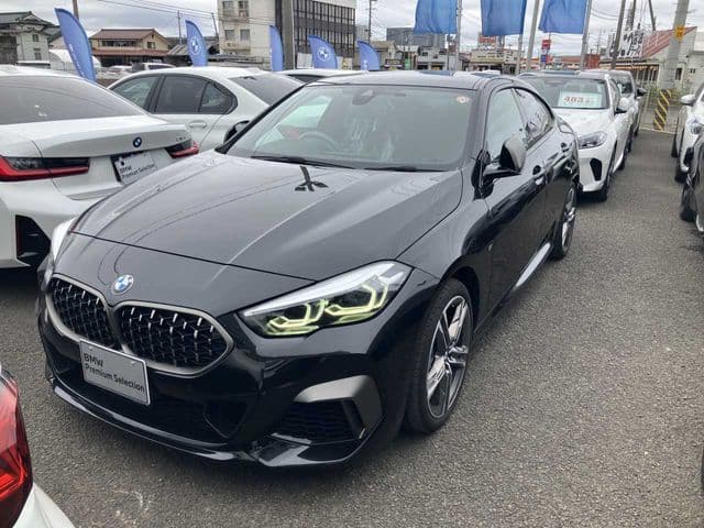 BMW