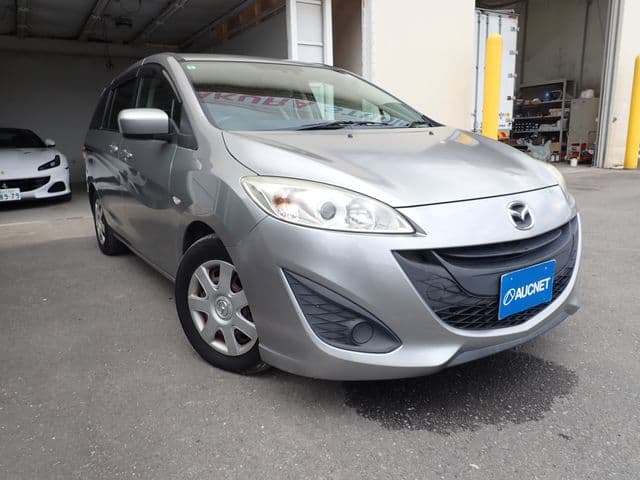 MAZDA