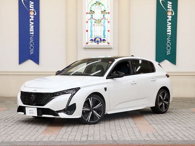 PEUGEOT PEUGEOT 308