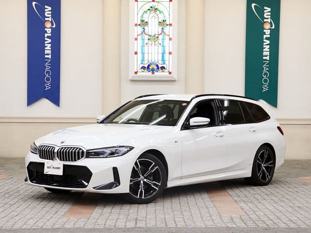 BMW BMW 3series TOURING