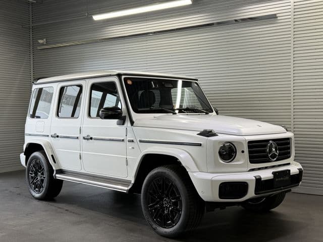 MERCEDES BENZ