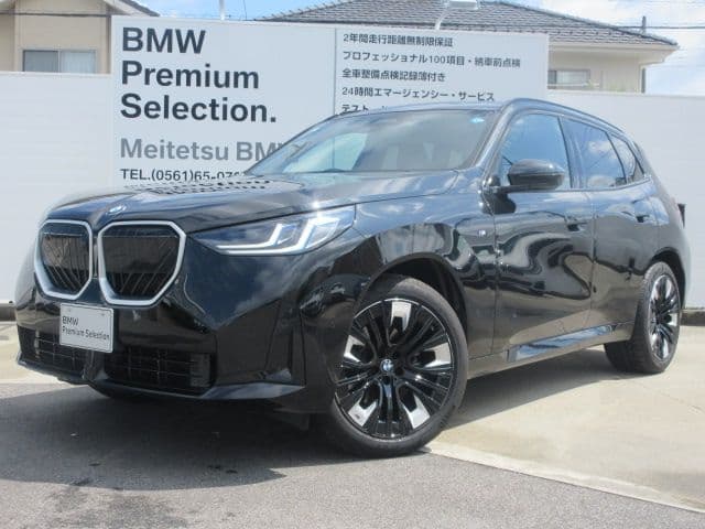 BMW BMW X3
