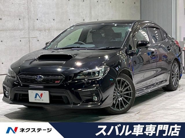SUBARU