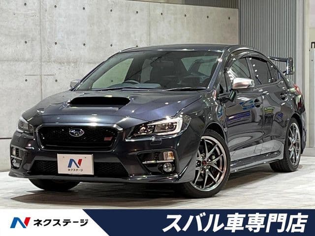 SUBARU