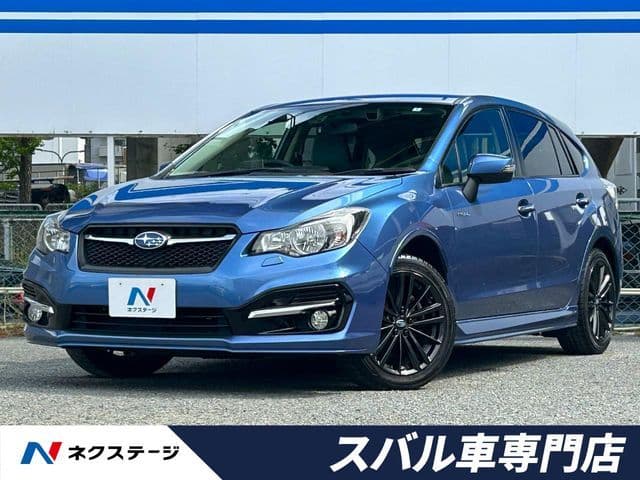 SUBARU