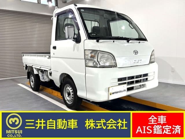 DAIHATSU