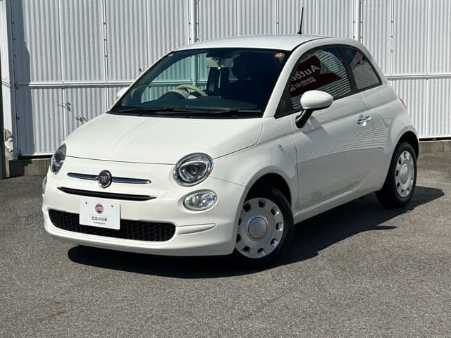 FIAT FIAT 500