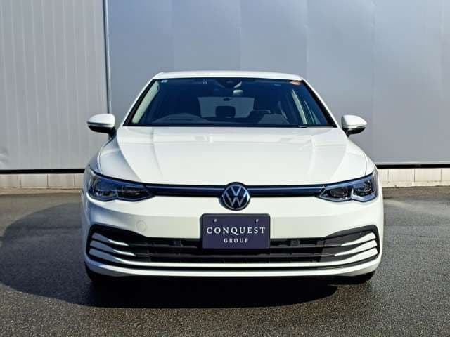 VOLKSWAGEN VOLKSWAGEN GOLF
