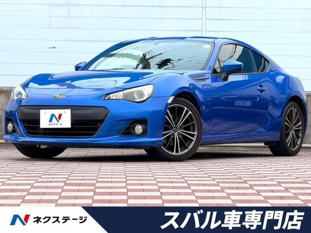 SUBARU