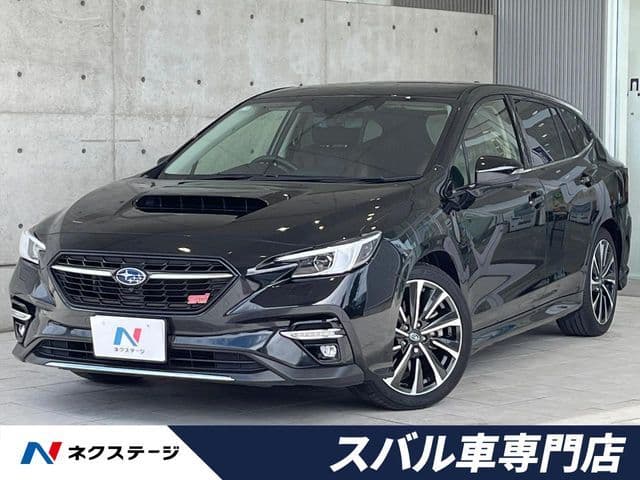SUBARU