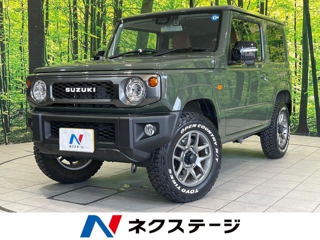 SUZUKI