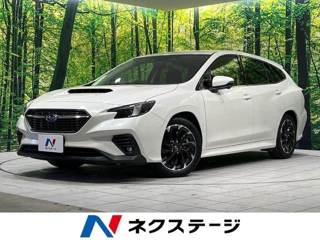 SUBARU
