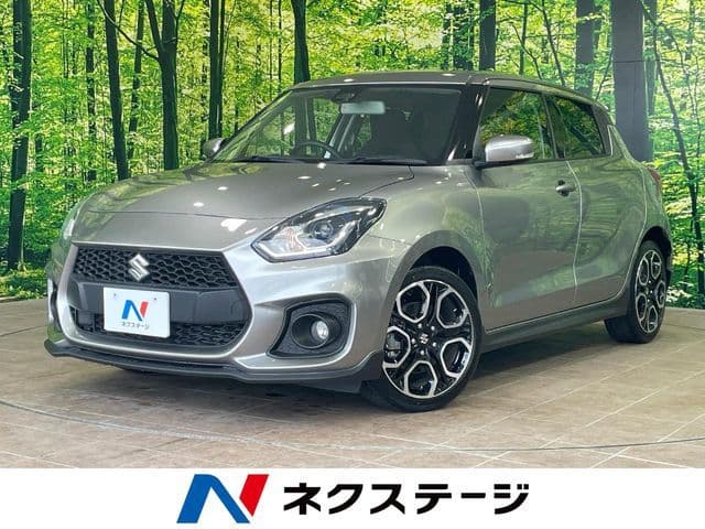 SUZUKI