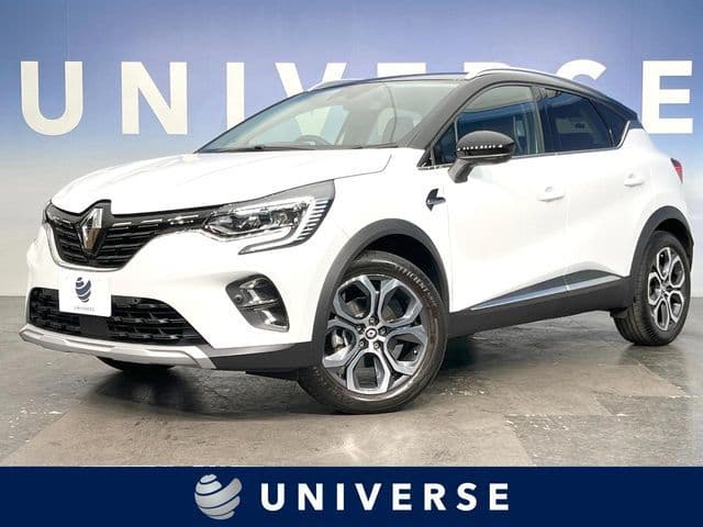 RENAULT