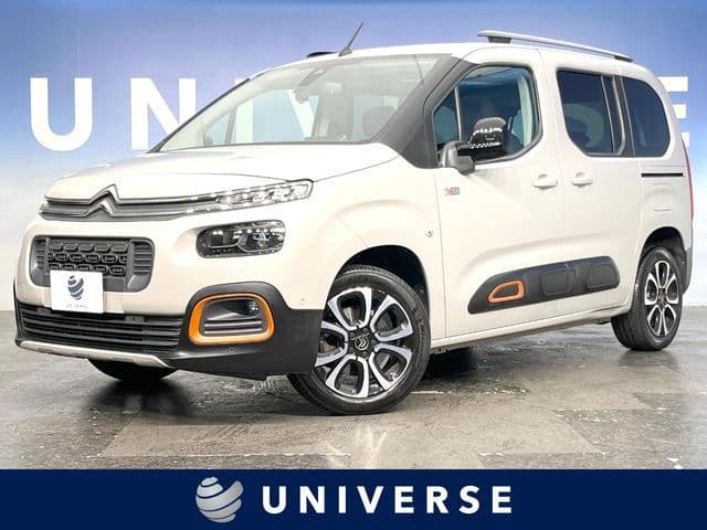 CITROEN