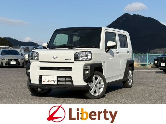 DAIHATSU