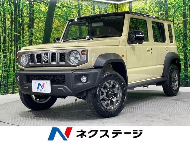 SUZUKI
