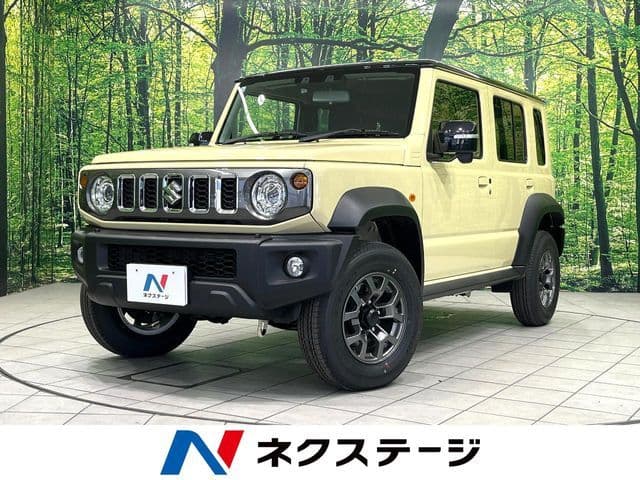 SUZUKI