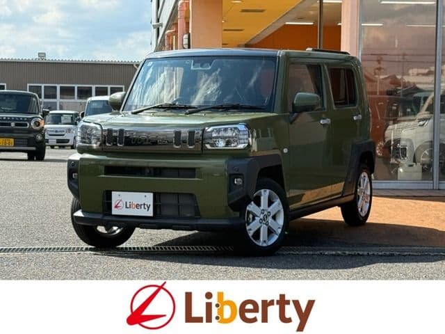 DAIHATSU