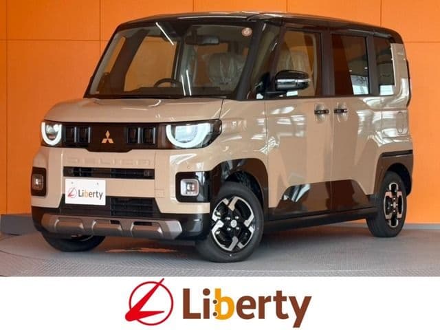 MITSUBISHI null