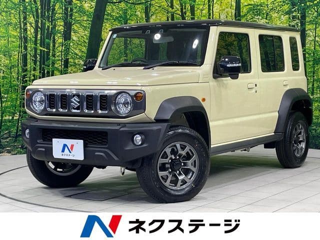 SUZUKI