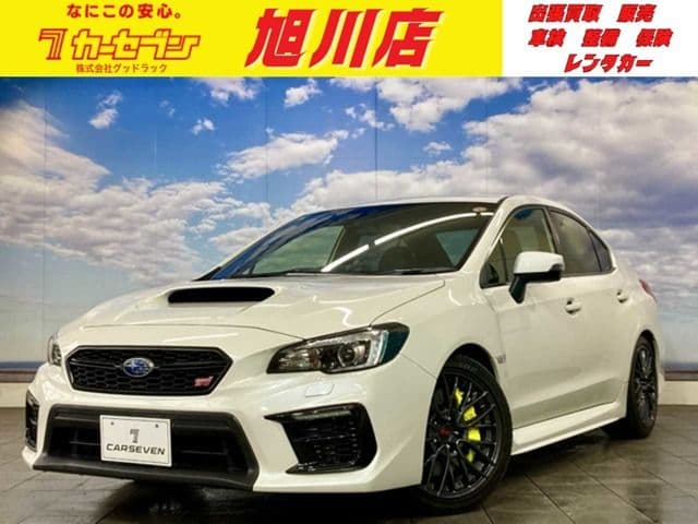 SUBARU