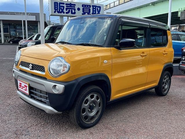 SUZUKI