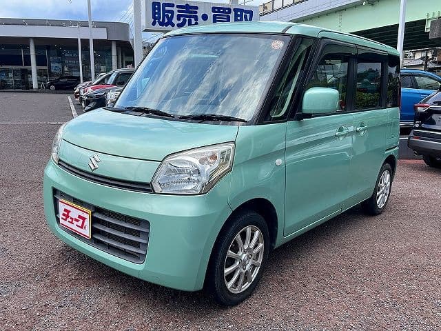 SUZUKI